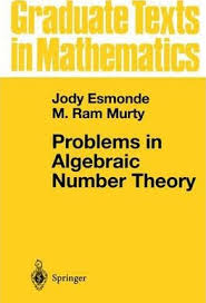 problems in Algebraic number theory